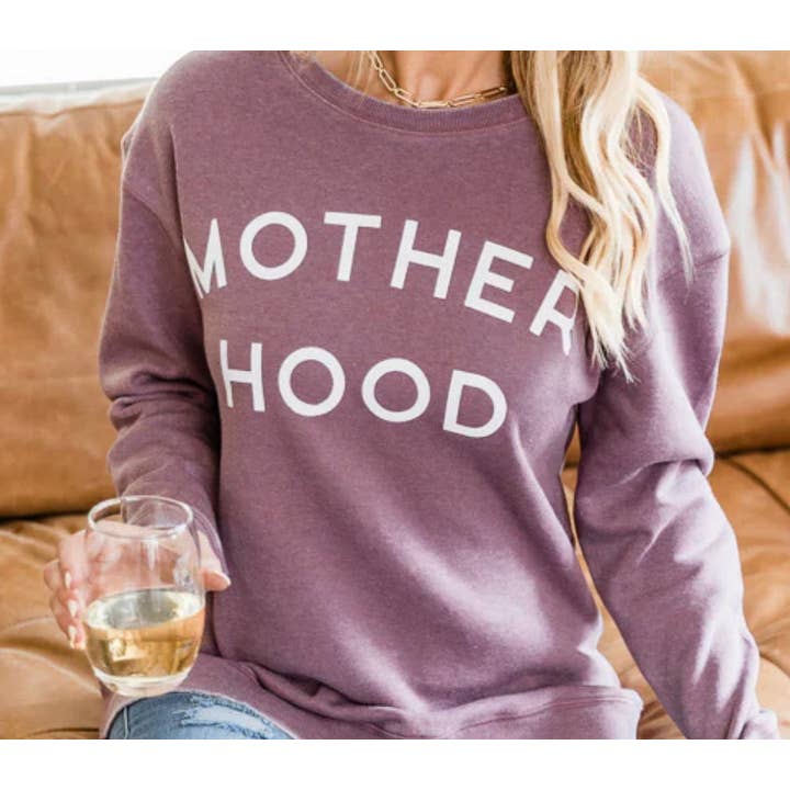 Mother hood Sweatshirt for wholesale by Ruston Rose