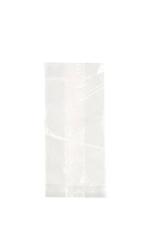 Store Supply Warehouse - Wholesale Gift Bag - 4" x 9" Cellophane Bags - Pack of 1000