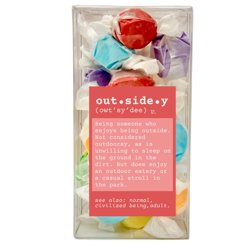 Mill 54 - Wholesale Taffy - Salt Water Taffy16
