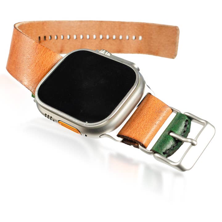 Form Function Form - Wholesale Watch Band/Strap - Unisex - Universal FFFit Watchband (Buckle) - Apple Watch