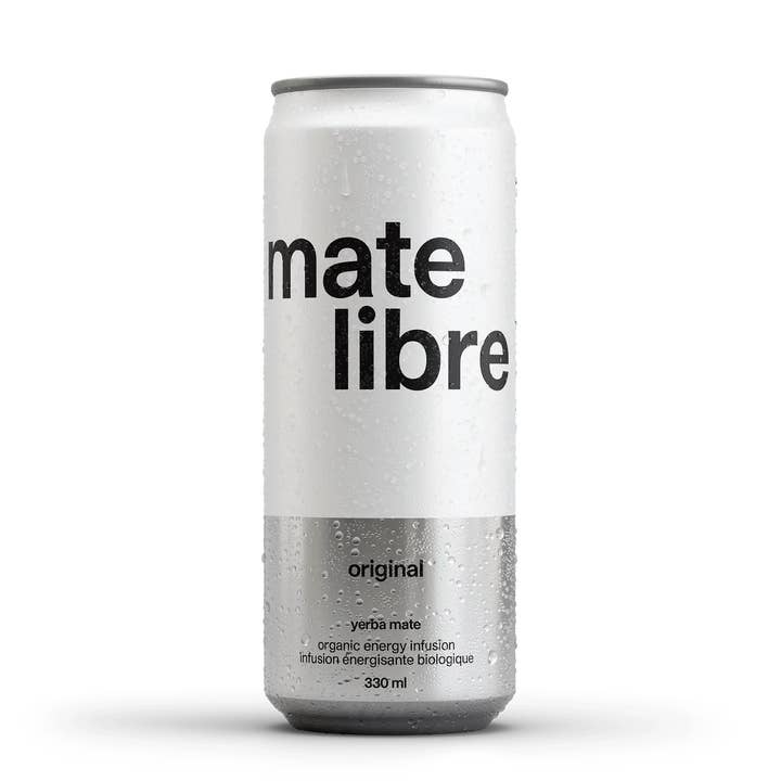 Mate Libre - Original pour la vente par Weekly Provisions