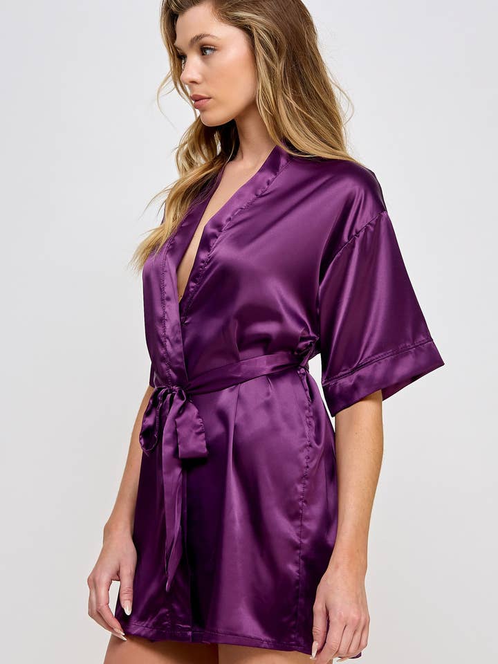 BeWicked – wholesale Morgonrock - Dam – 1947 Gör dig redo mantel29