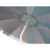 LIFE IS - Wholesale Beach Umbrella - Sea umbrella diameter 200 cm in polyester with segments3