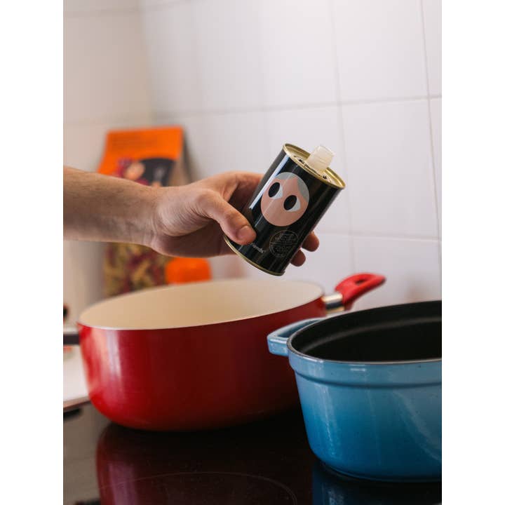 Yiayia and Friends US - Wholesale Olive Oil - Extra Virgin Olive Oil 250ml1