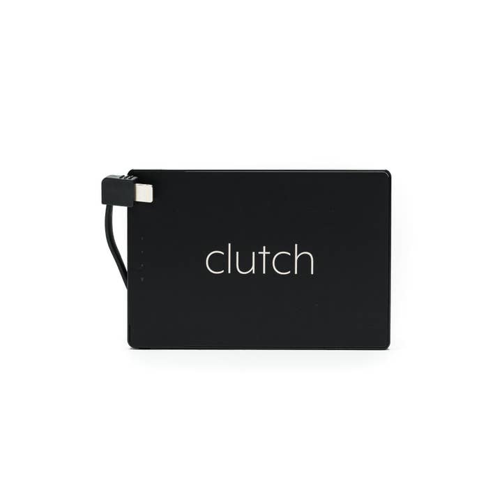 Clutch - Wholesale Portable Charger - Clutch® Pro Lightning