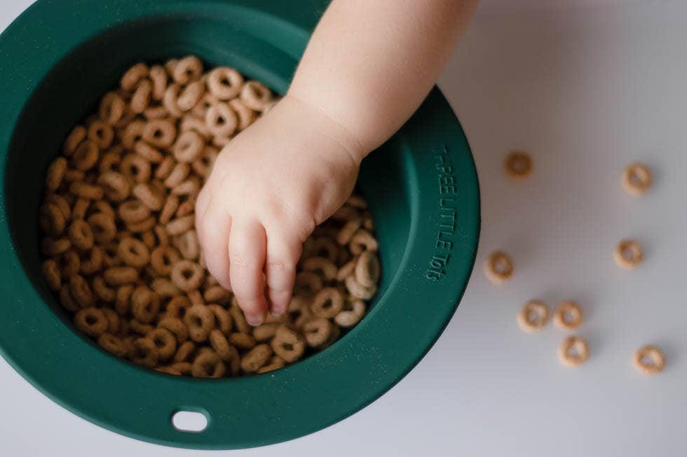 Three Little Tots - Wholesale Bowl - Collapsible Bowl for Travel or Home41