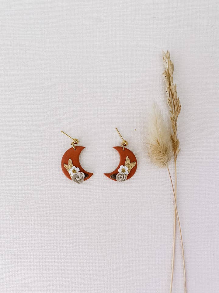 Julia | Terre cuite pour la vente par DesertReignCo