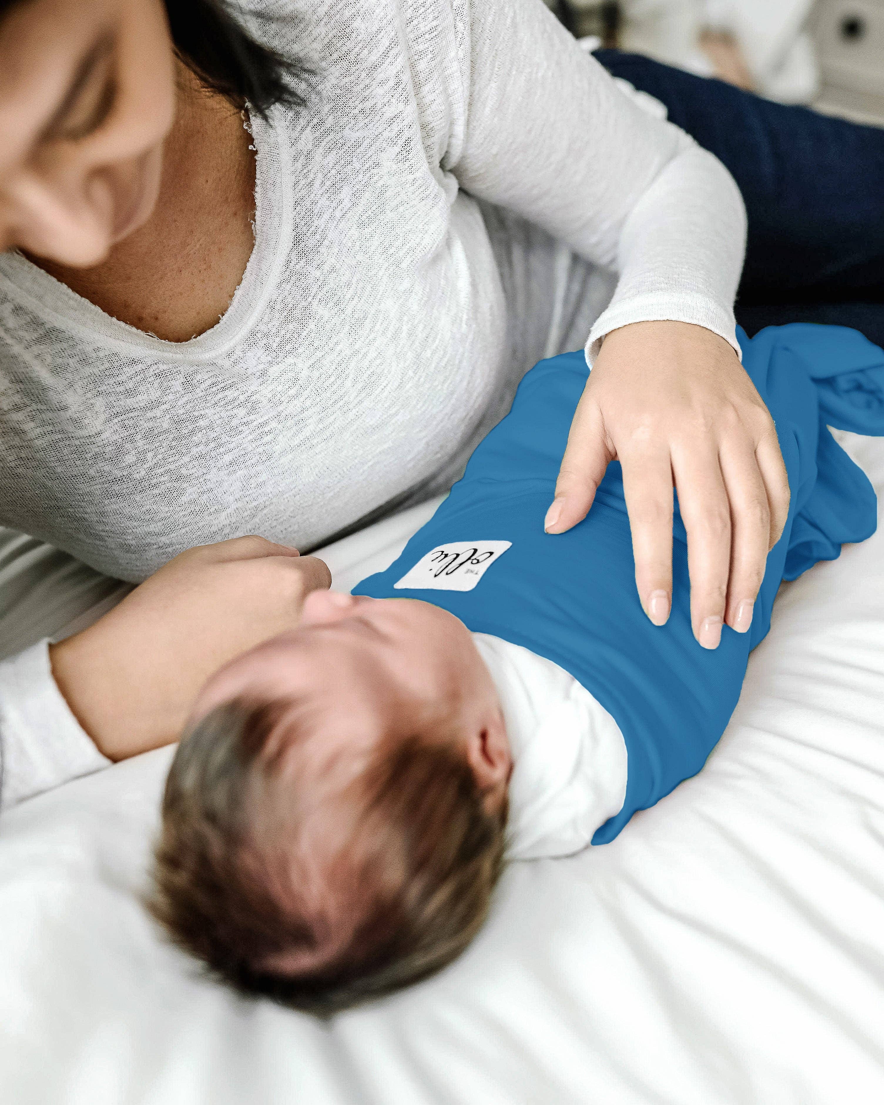 The Ollie World - Wholesale Swaddle - Baby - The Ollie® Swaddle33