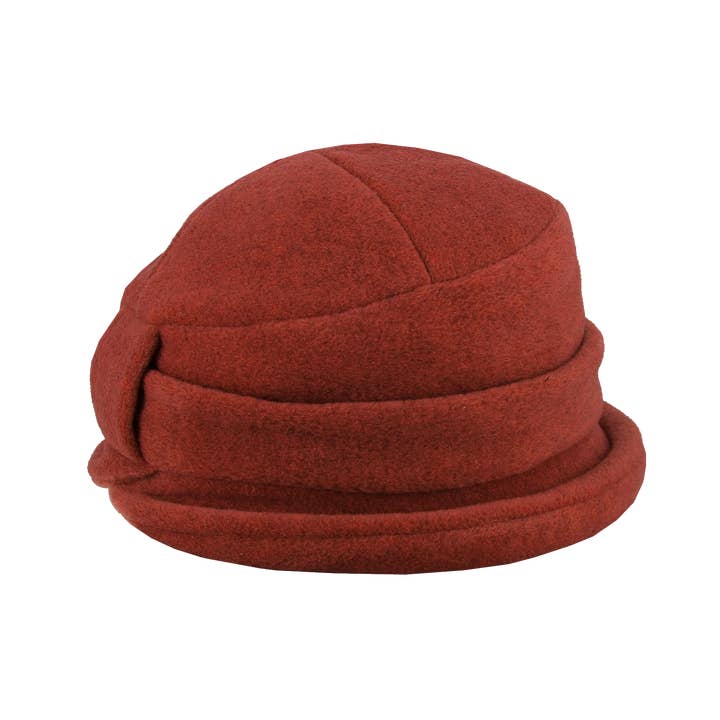 M BY FLECHET - Wholesale Bucket Hat - Women's - Polar Waterproof Hat - 2HS2911