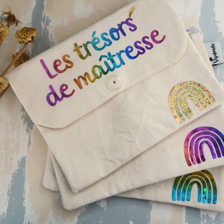 Astuccio - Grazie maestra/ fine anno per la vendita all'ingrosso da parte di Vagabondes