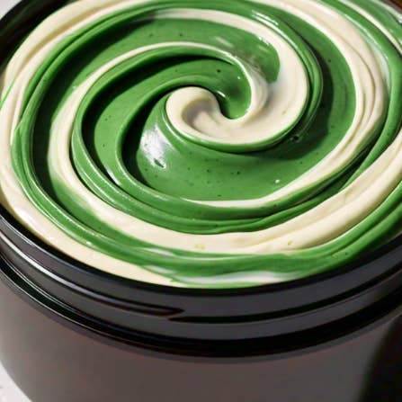 Beautique Goals - Wholesale Body balm/butter - Soothing & Calm Eczema Relief Body Butter1