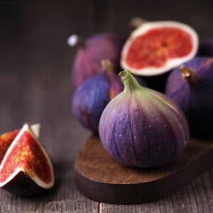Fig Dark Balsamic Vinegar for wholesale by The Tangy Olive