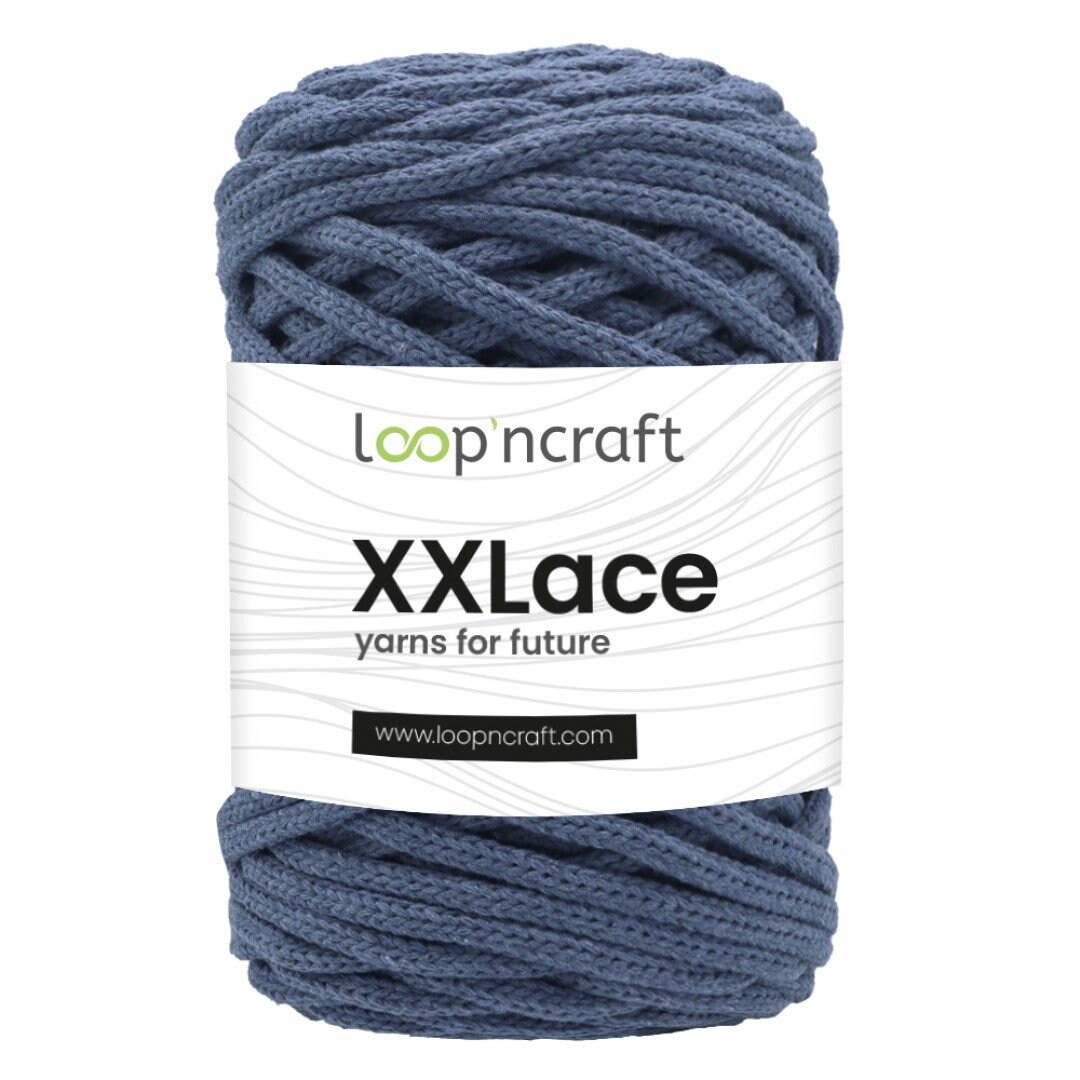 Loop'ncraft – wholesale Yarn – Loopncraft XXlace Yarn12