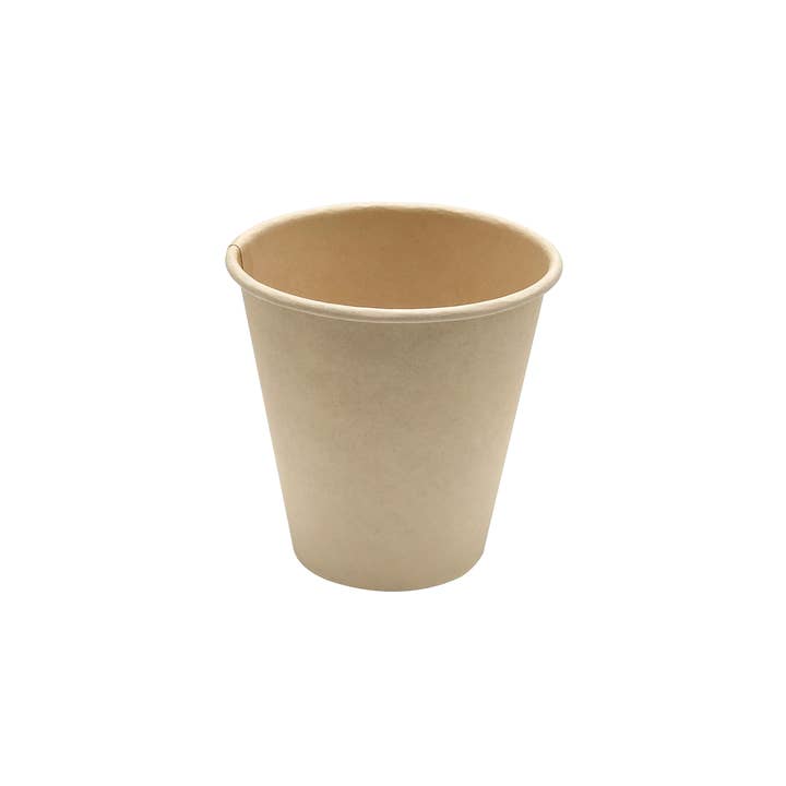 PUREGREEN GmbH - Wholesale Disposable cup - BIO Tree-free 3oz Espresso Cups