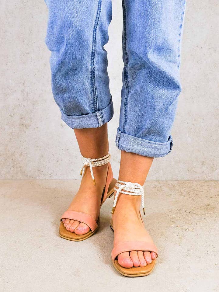 Candela Apricot for wholesale by Rarámuri