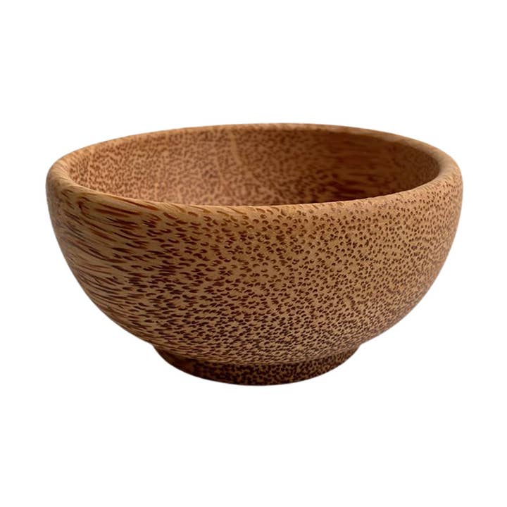 Coconut Wood Bowl for wholesale by VIE