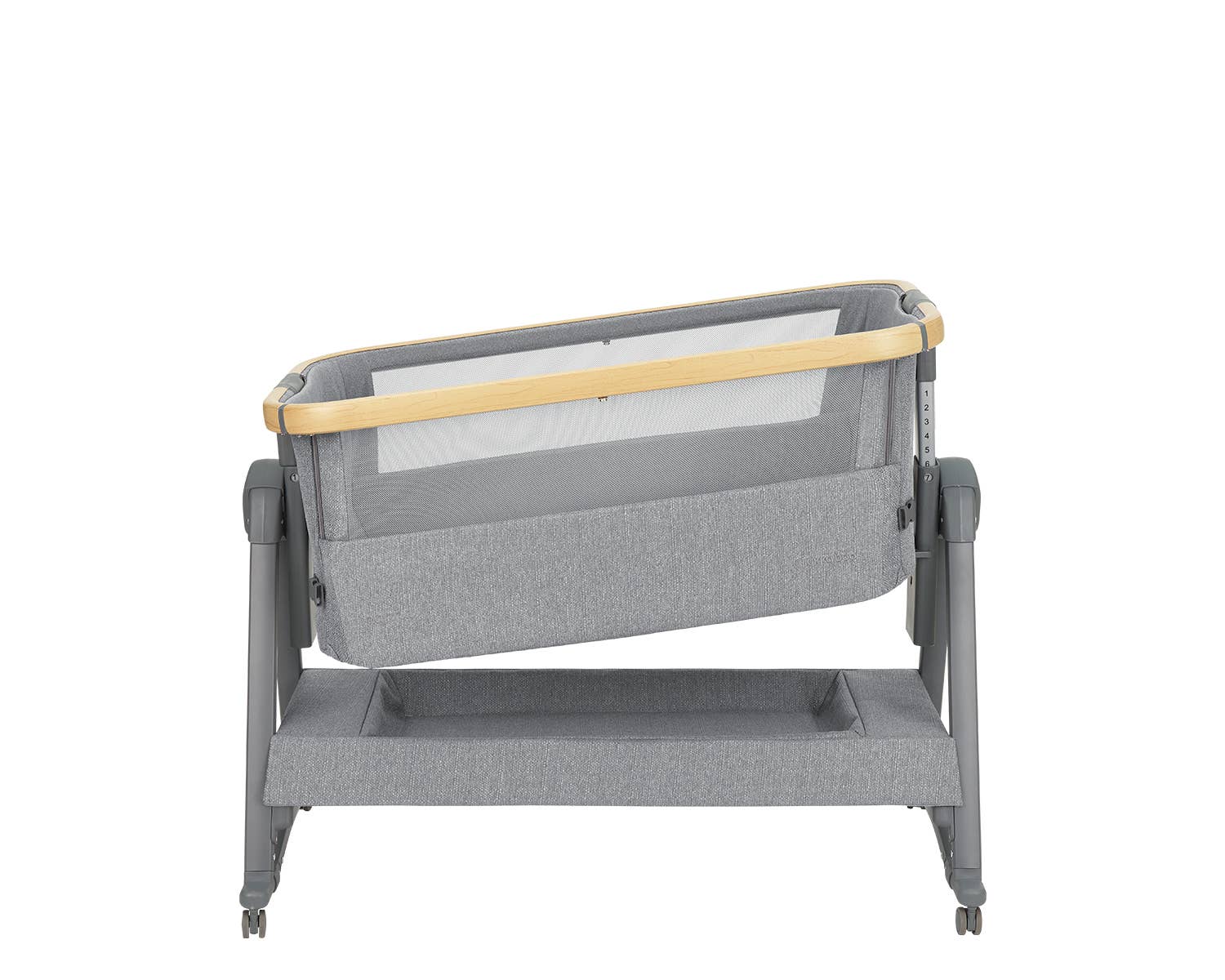 Kika Group Ltd. – wholesale Bassinet – Baby – Bedside Crib Nanna 217