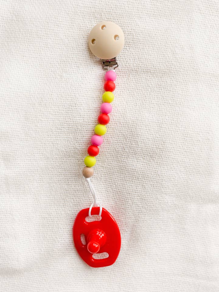 Clipe De Chupeta BouncyBoo por atacado de BouncyBoo