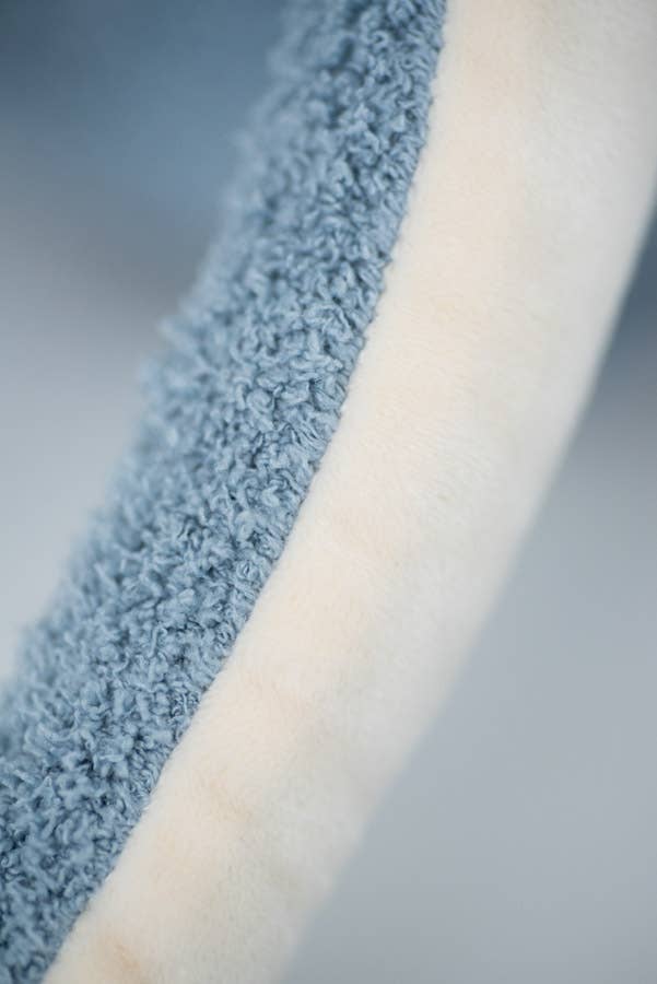 Crochetts - Wholesale Wall Decor - Kids & Baby - MAXI BLUE OCTOPUS 100% COTTON4