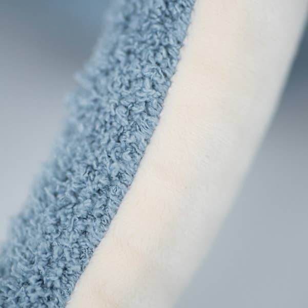 Crochetts - Wholesale Wall Decor - Kids & Baby - MAXI BLUE OCTOPUS 100% COTTON4