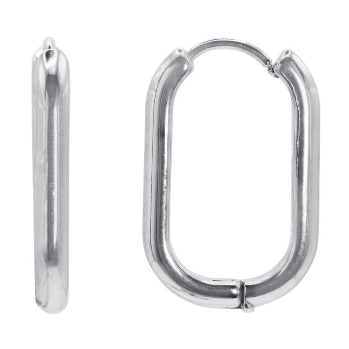 Øreringe Aemil for engroshandel hos Heideman Schmuck