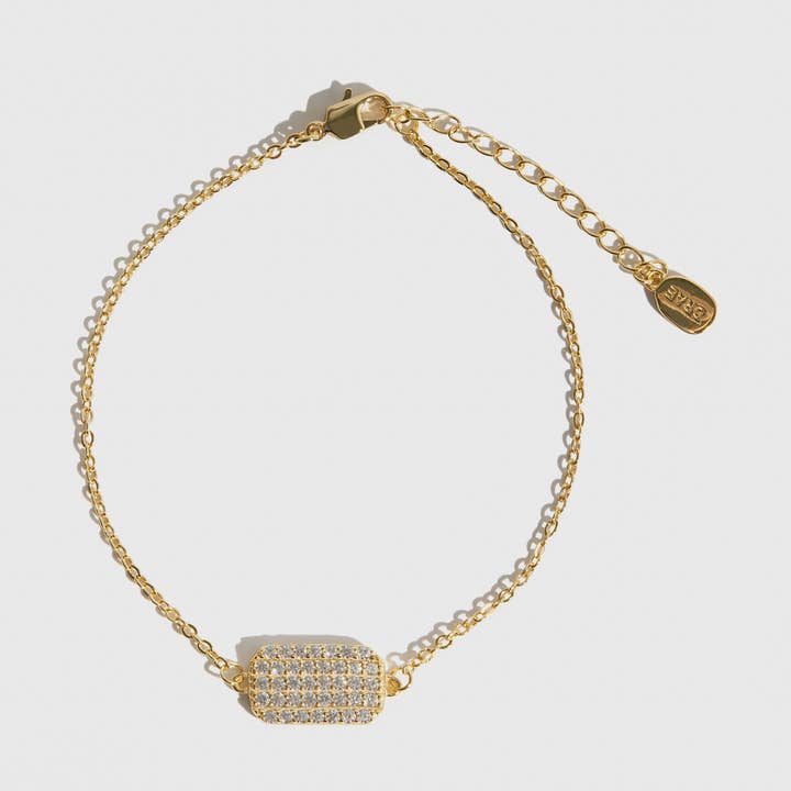 Matilda Bracelet for wholesale by DRAE COLLECTION