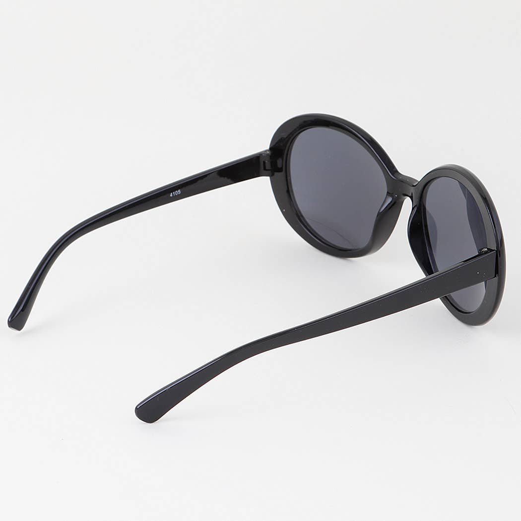 MIX Modern Bright Round Sunglasses for wholesale on Faire2