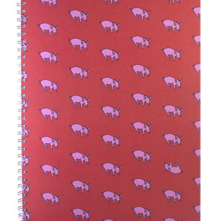 Pink Pig - Vente Carnets de croquis - Cartouche de papier A3 Posh Blanc 150 g/m² 35 feuilles Portrait