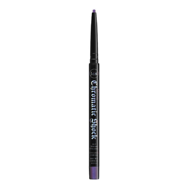 J.Cat Beauty - Wholesale Eyeliner/Pencil - Chromatic Shock 24/7 Xtreme Eye Liner14