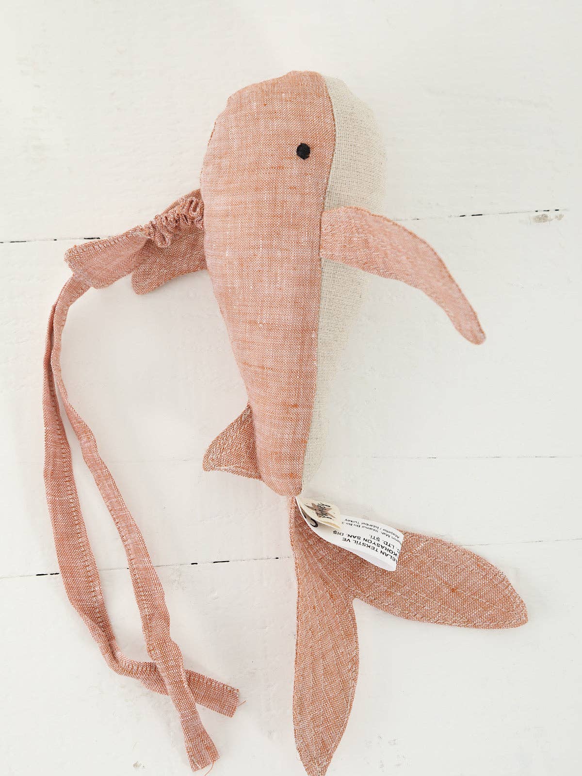 2 Stories - Wholesale Stuffed/Plush Toy - Kids & Baby - FIN Vibrating Toy2