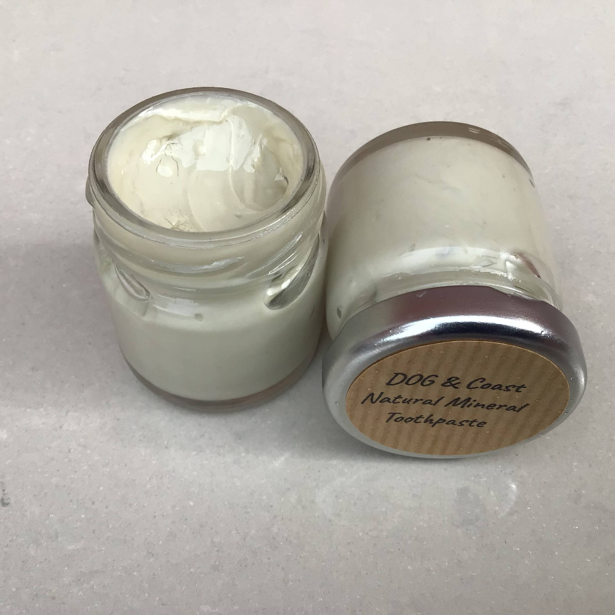 DOG & Coast – wholesale Pet toothpaste – Dog – Natural Mineral Toothpaste 2