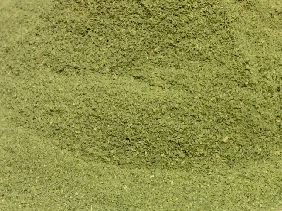 Pure Suds Co - Wholesale Protein/Superfood Powder - Neem Leaf Powder1