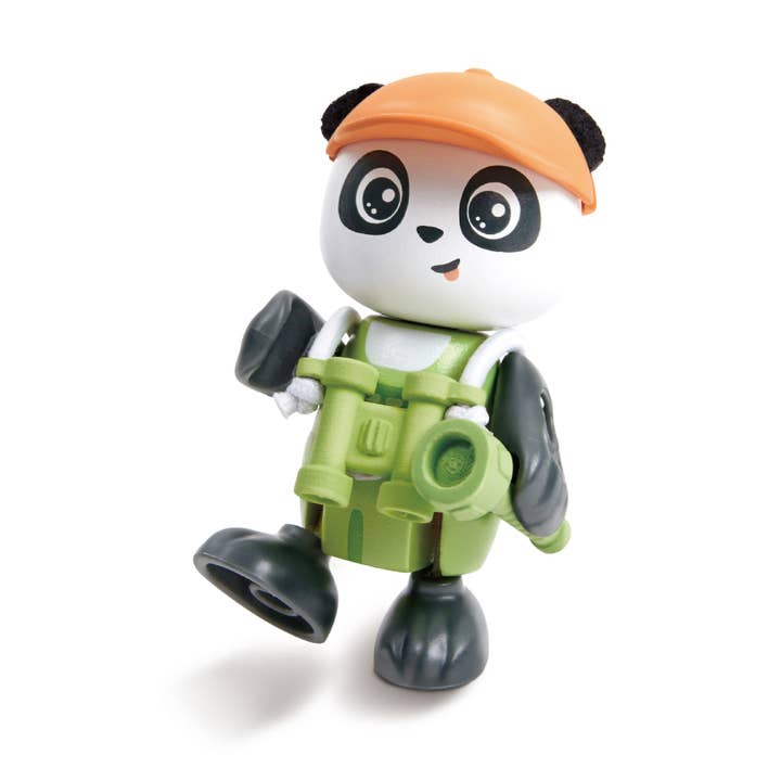 Hape Toys - Wholesale Toy Set - Kids - Eco-Camping Playset3