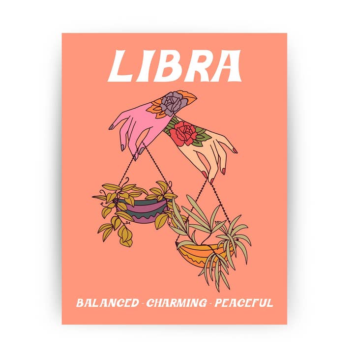 Balanced Little Libra - Drucken für den Großhandel von Golden Gems