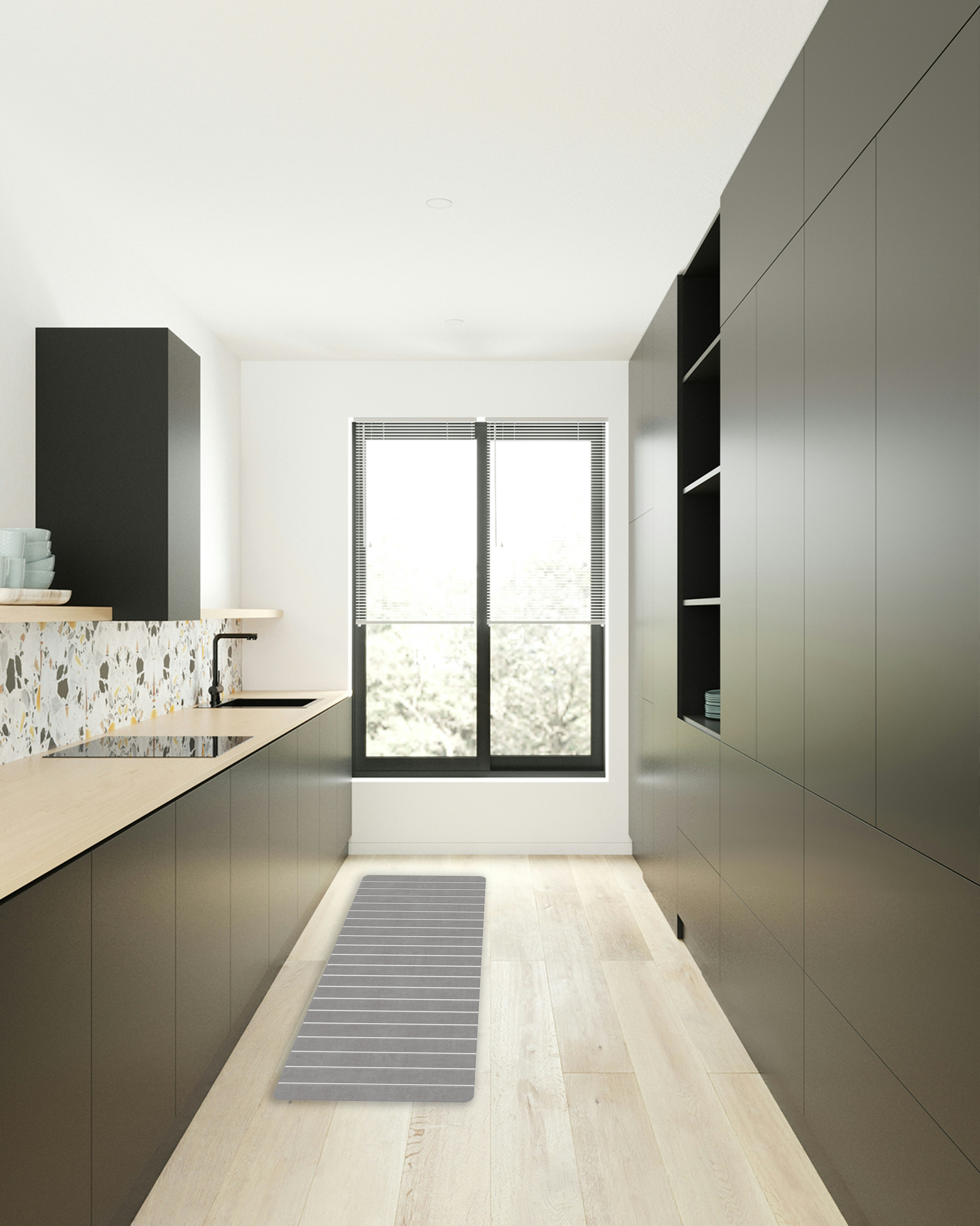 2626 Designs - Wholesale Floor Mat - QuickDry Diatomite Stone Kitchen Large/Extra Large Floor Mat18