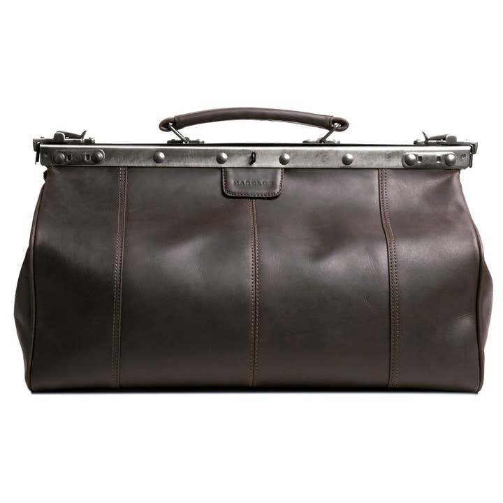 Harold's - Venta al por mayor Bolsa de viaje - Unisex - Bolso de médico Toro4