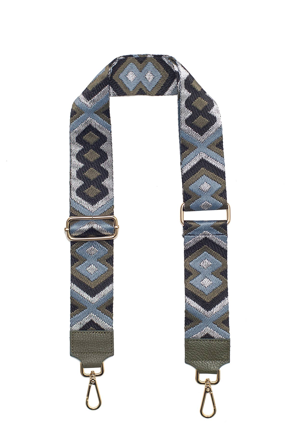 Cherry Paris - Wholesale Crossbody Bag - Women's - EUNICE Bag Strap - 90045