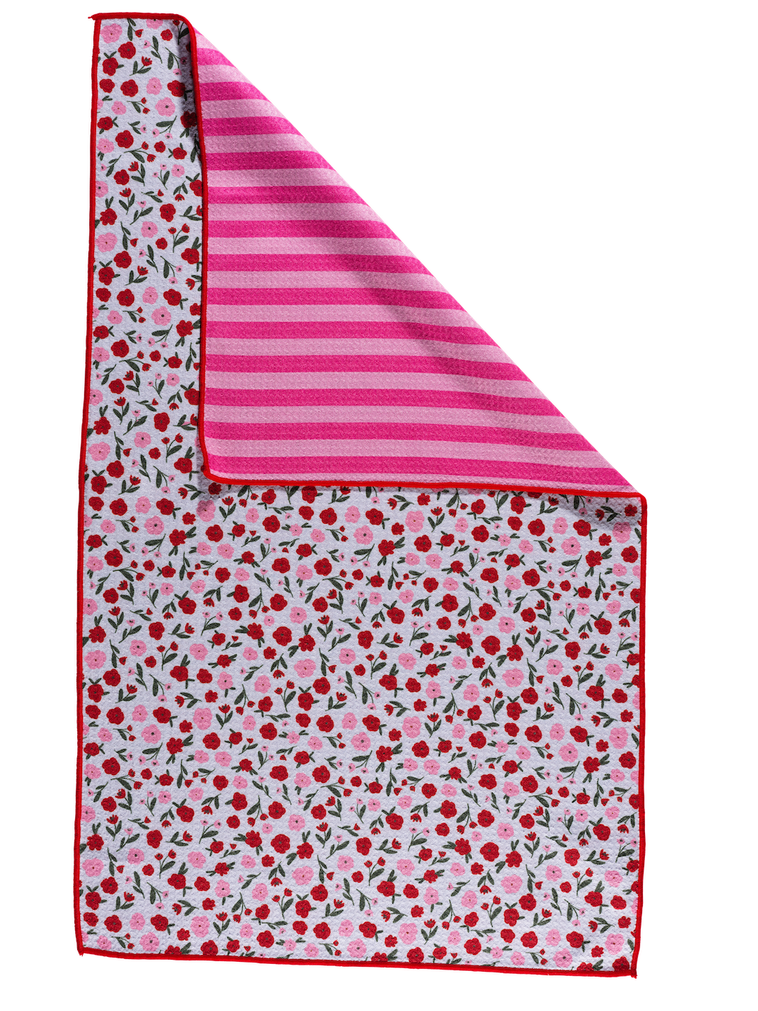 Bloom Towels - Wholesale Tea Towel - B230 Sweet Blooms1