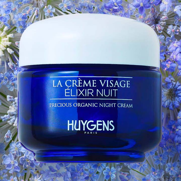 ELIXIR NAT ANSIGTSCREME 50 ml for engroshandel hos Huygens