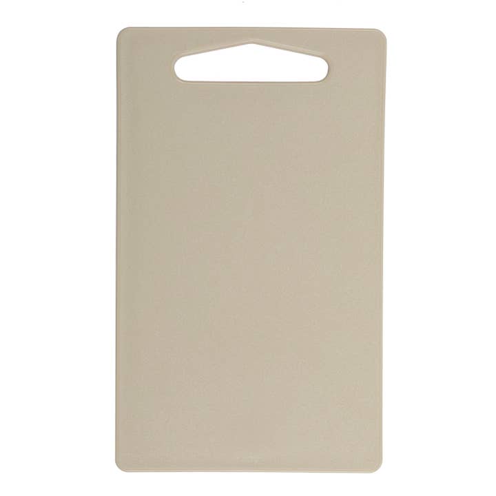 BIO-Natural Cutting Board Small (BIEGE) for wholesale by Linden Sweden