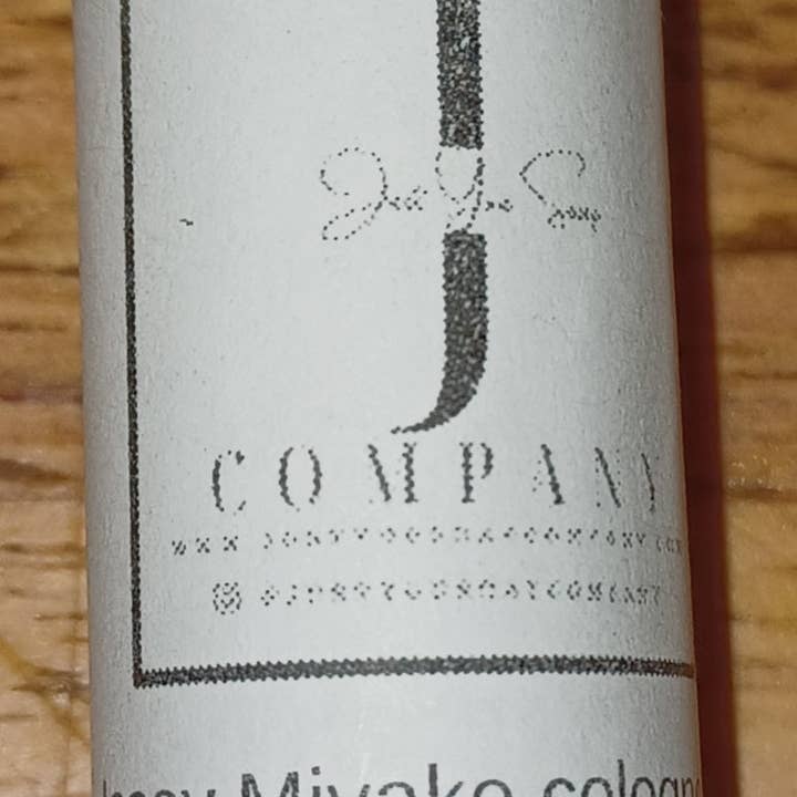 Issey miyake cologne 1/3 Roll-On for wholesale by JUST YOU SOAP COMPANY