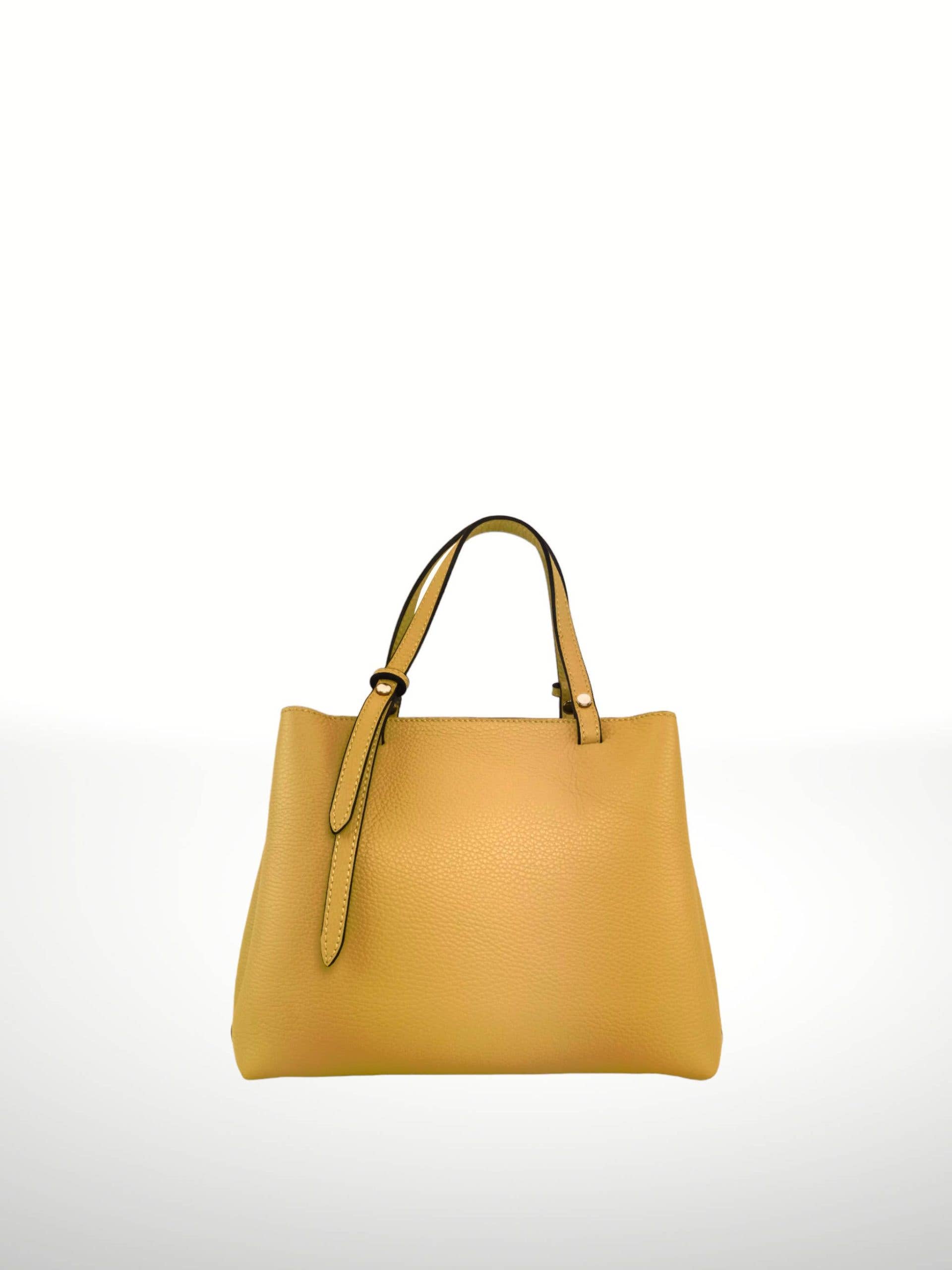 ITALIAN'S LEATHER - Wholesale Shoulder Bag - Women's - Iberia cowhide leather bag8