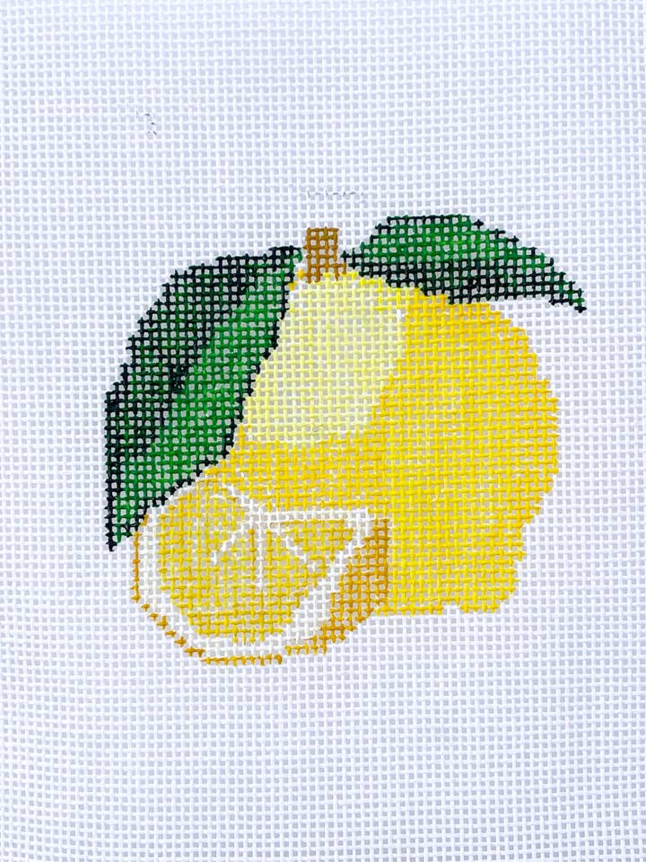 Lemon Love for wholesale by Morningstar Stitch