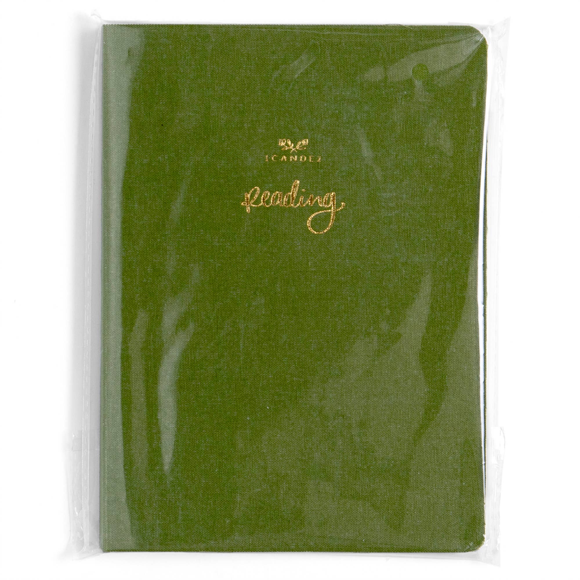 1canoe2 | One Canoe Two Paper Co. - Wholesale Journal/Diary - Reading Guided Journal10