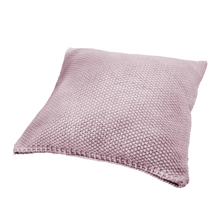 PRIMERA – wholesale Örngott – stickad kudde
