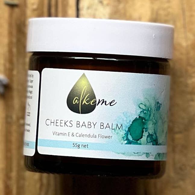 Cheeks Baby Balm and other Purchase Wholesale goupie. Free Returns & Net 60 Terms on Faire trending on Faire.