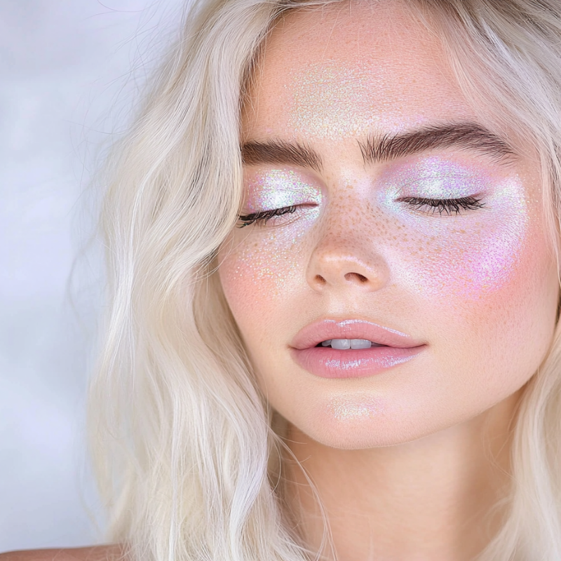 Orglamix – Engroshandel Makeup highlight – Luminizer | Dugfrisk Creme Highlighter11