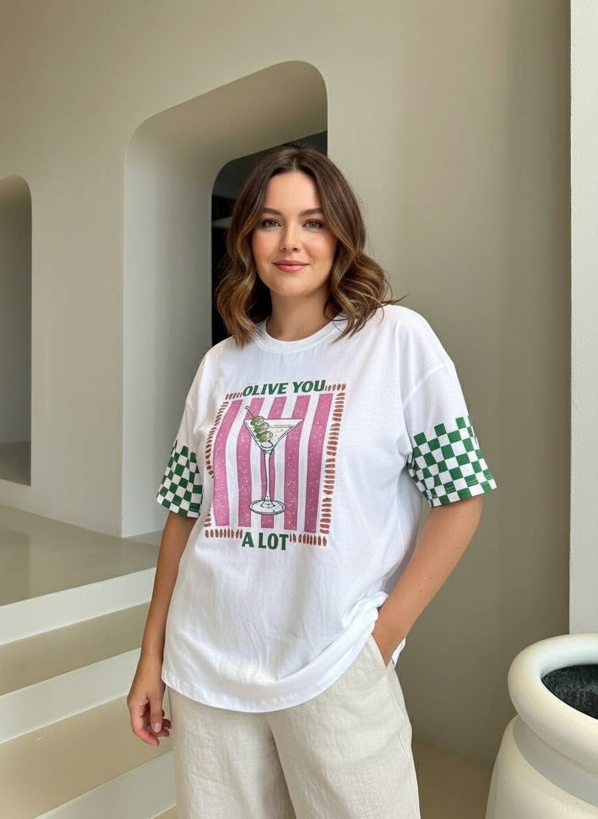 Kiik Luxe - Wholesale Screen printed t-shirt – Women′s - NINE TWO NINE TEE0