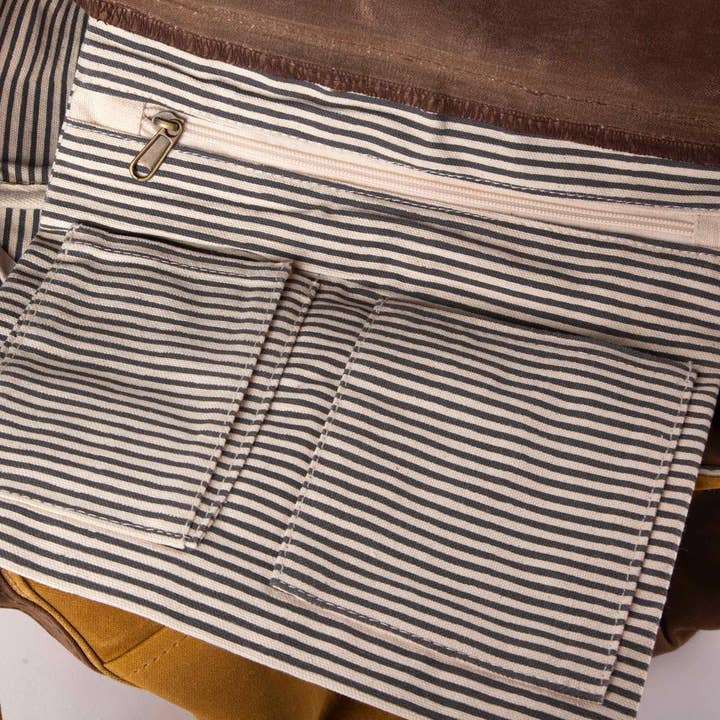 CB STATION - Vente Tote bag – femme - Grand sac fourre-tout classique ciré24