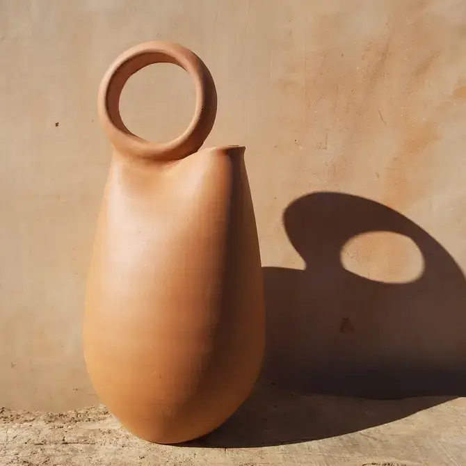 Cerámica Roca Caus - Vendita all'ingrosso Vasi - Vasi tradizionali in ceramica1